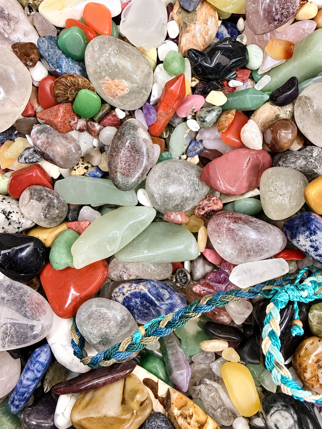 Crystal Confetti Mystery Bags