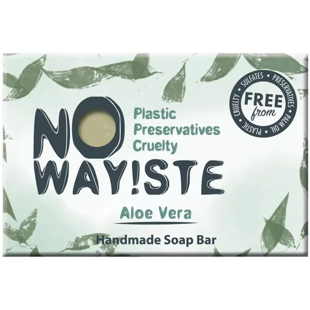 Aloe Vera Soap