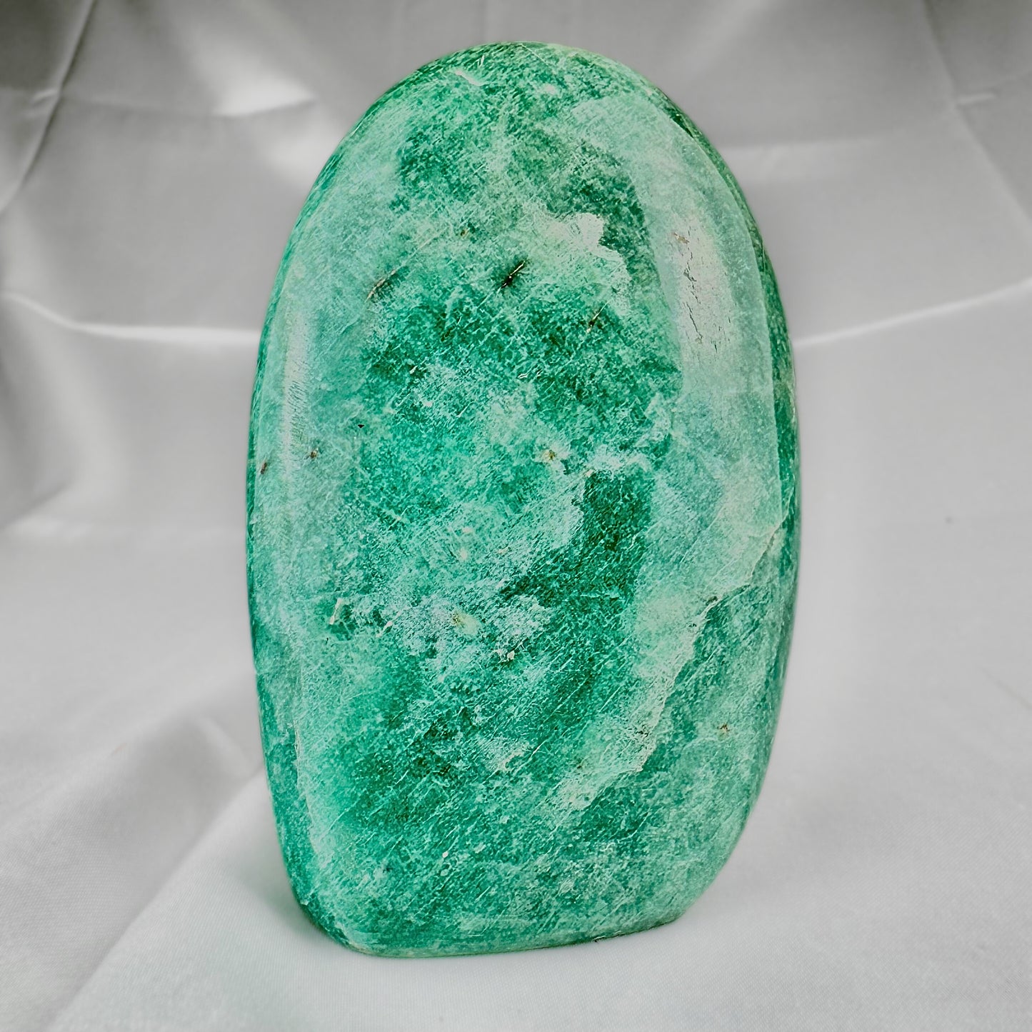 Amazonite Freeform A