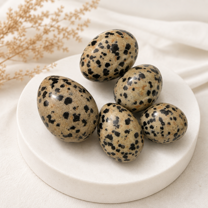 20x30mm Crystal Eggs