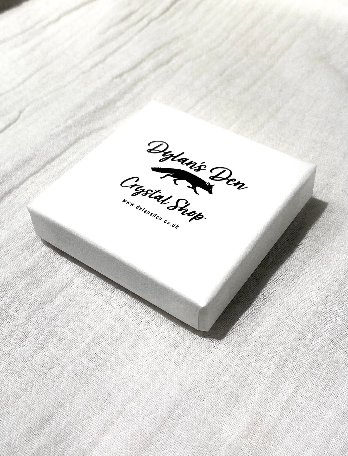 Jewellery Boxes