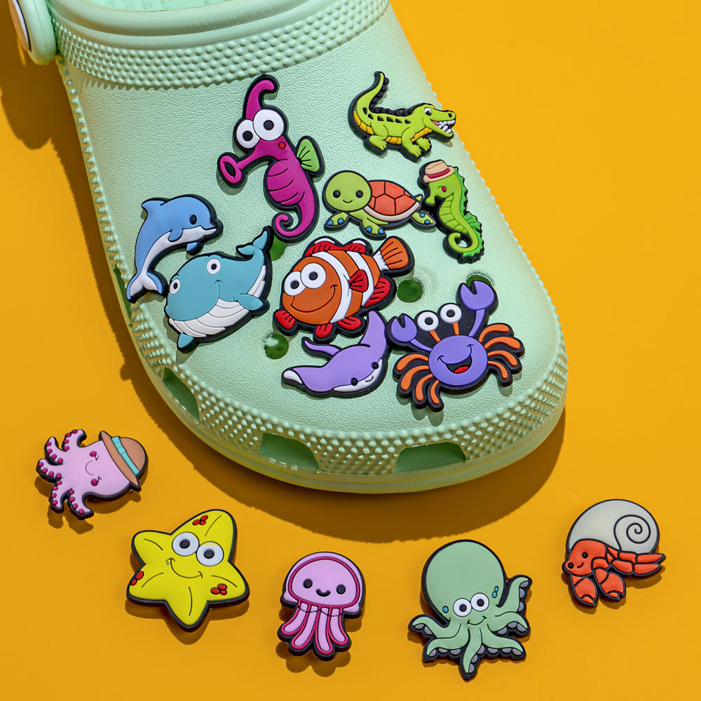 Shoe Charms