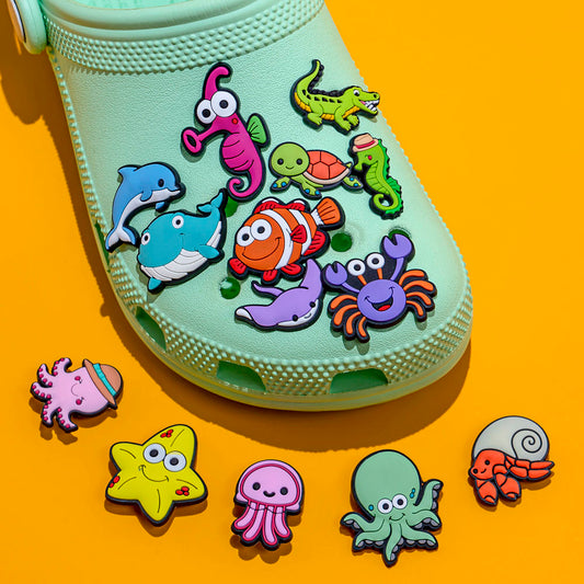 Shoe Charms