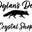 Dylan's Den Crystal Shop logo
