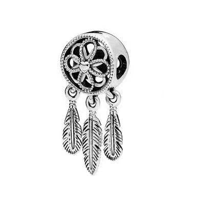 Dream Catcher Charm