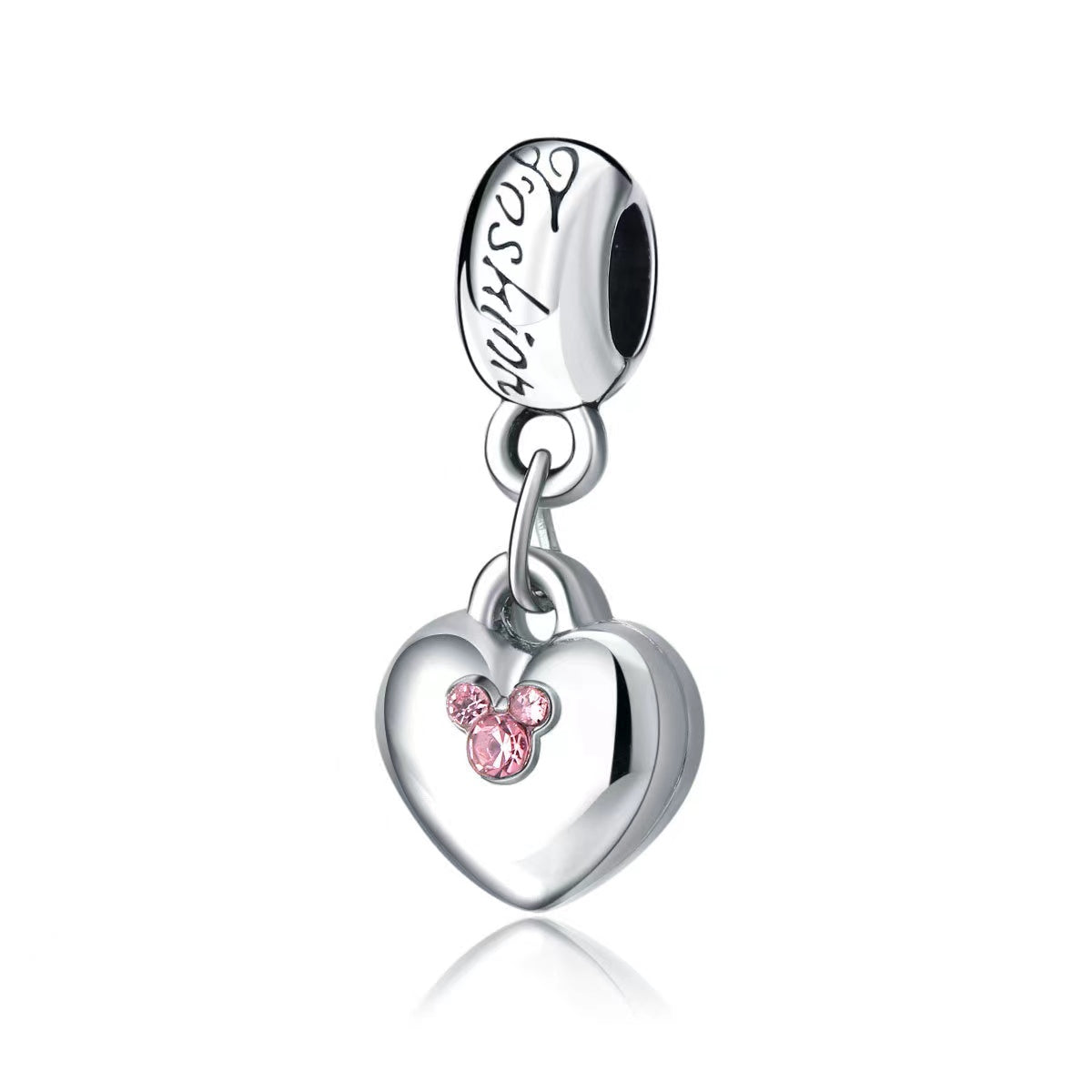 Heart Charm