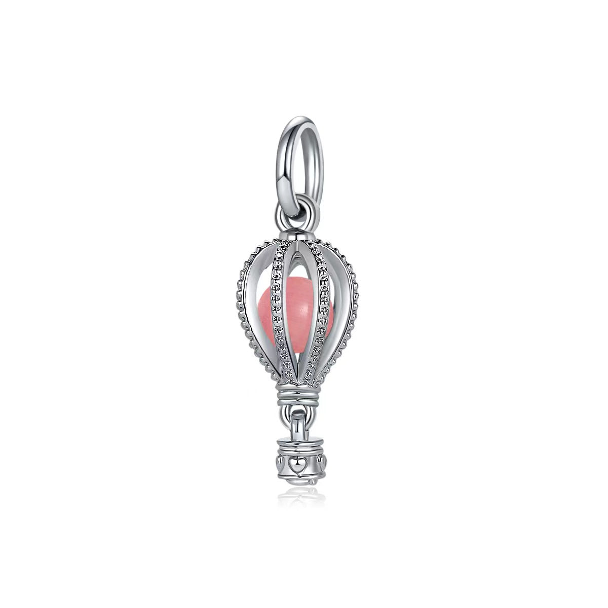 Hot Air Balloon Charm