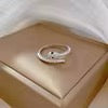 Stainless Steel Rings