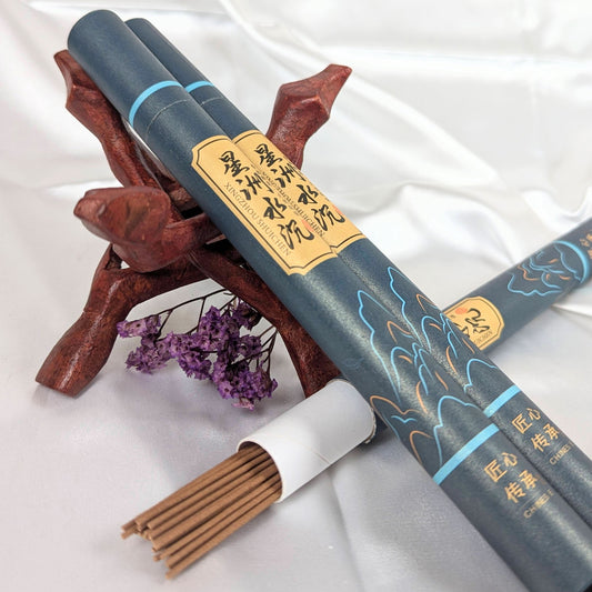 Xingzhou Agarwood Incense Sticks (Xing Zhou Shuichen)