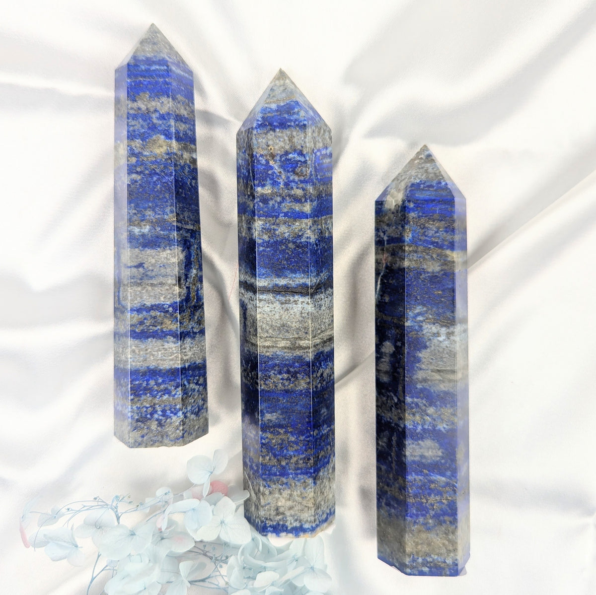 lapis lazuli