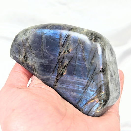 Labradorite Freeform X-437