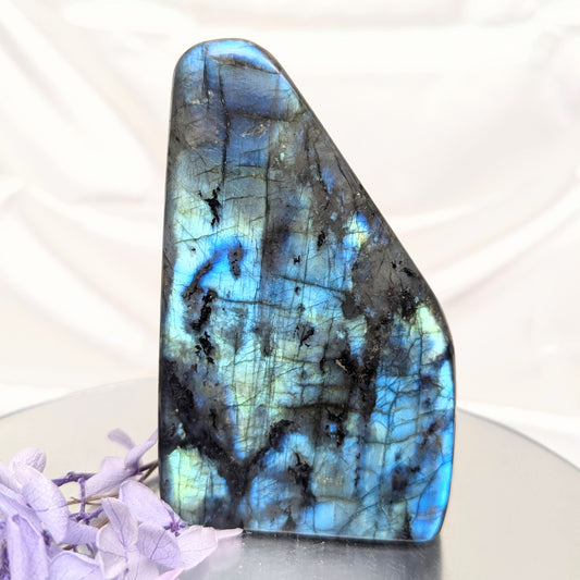 Labradorite Freeform A-497