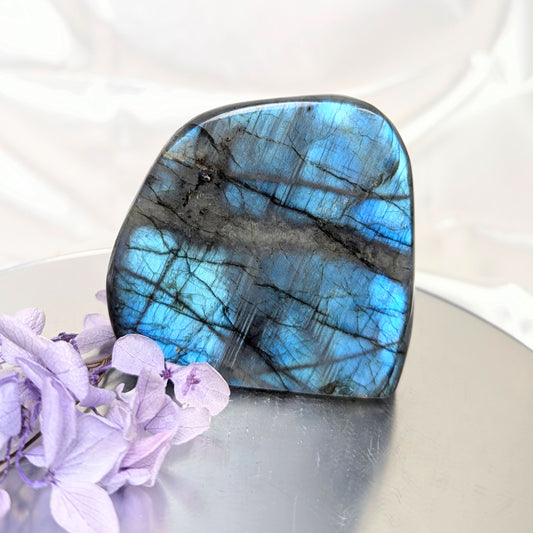 Labradorite Freeform K-332