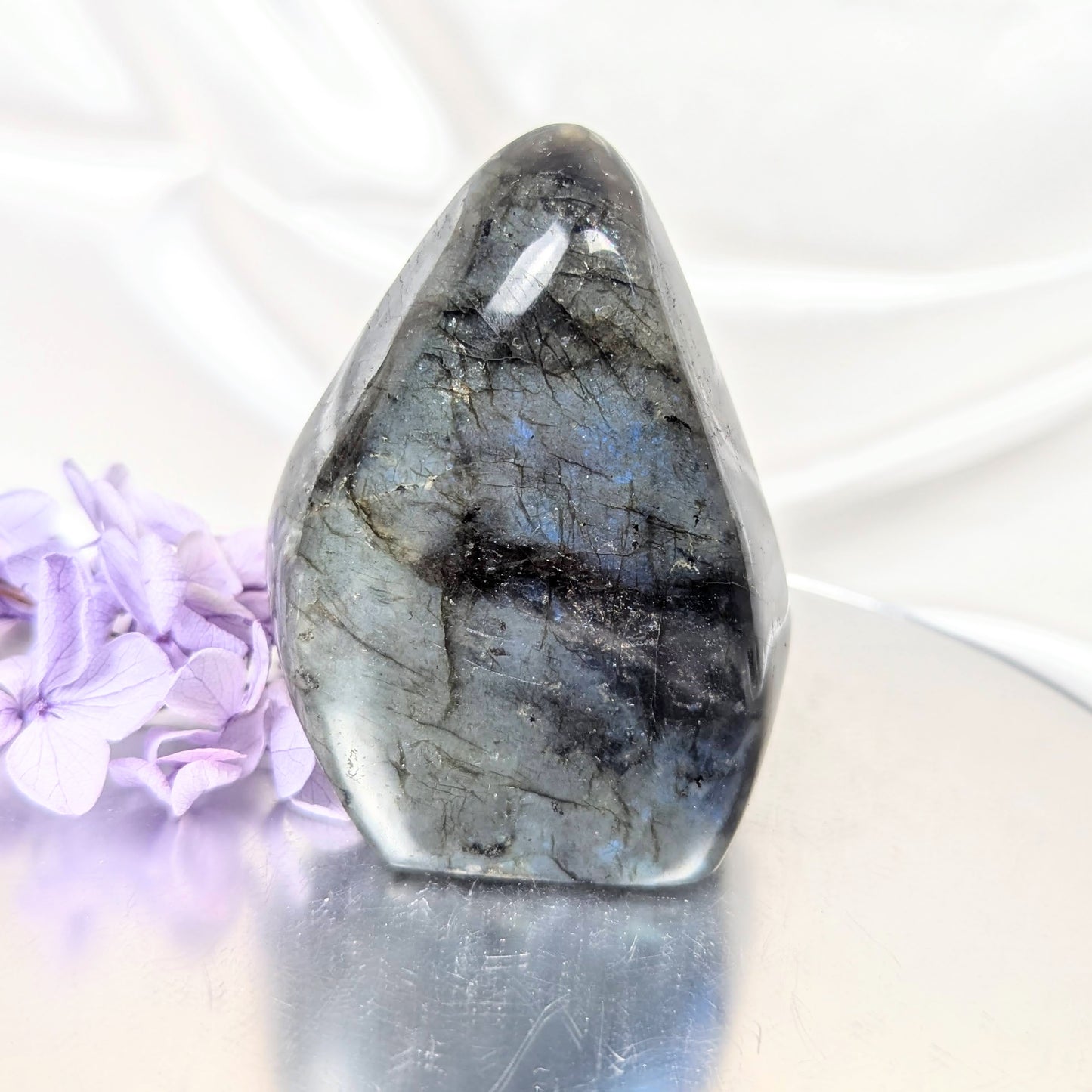 Labradorite Freeform J-319