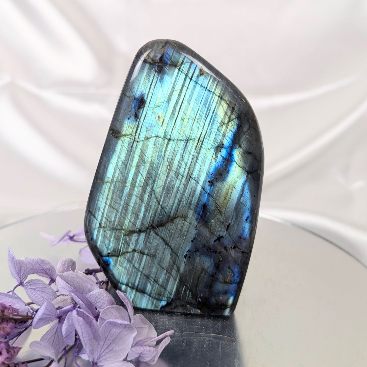 Labradorite Freeform D-389