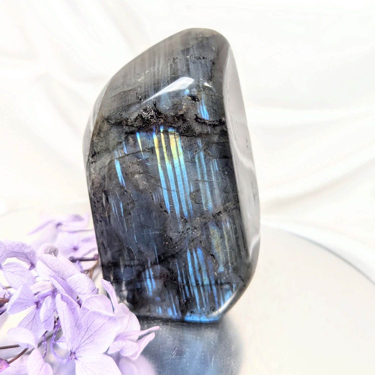 Labradorite Freeform D-389