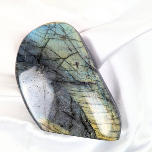 Labradorite Freeform L-401