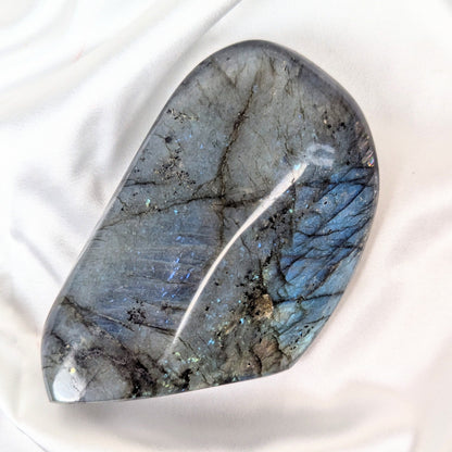 Labradorite Freeform L-401