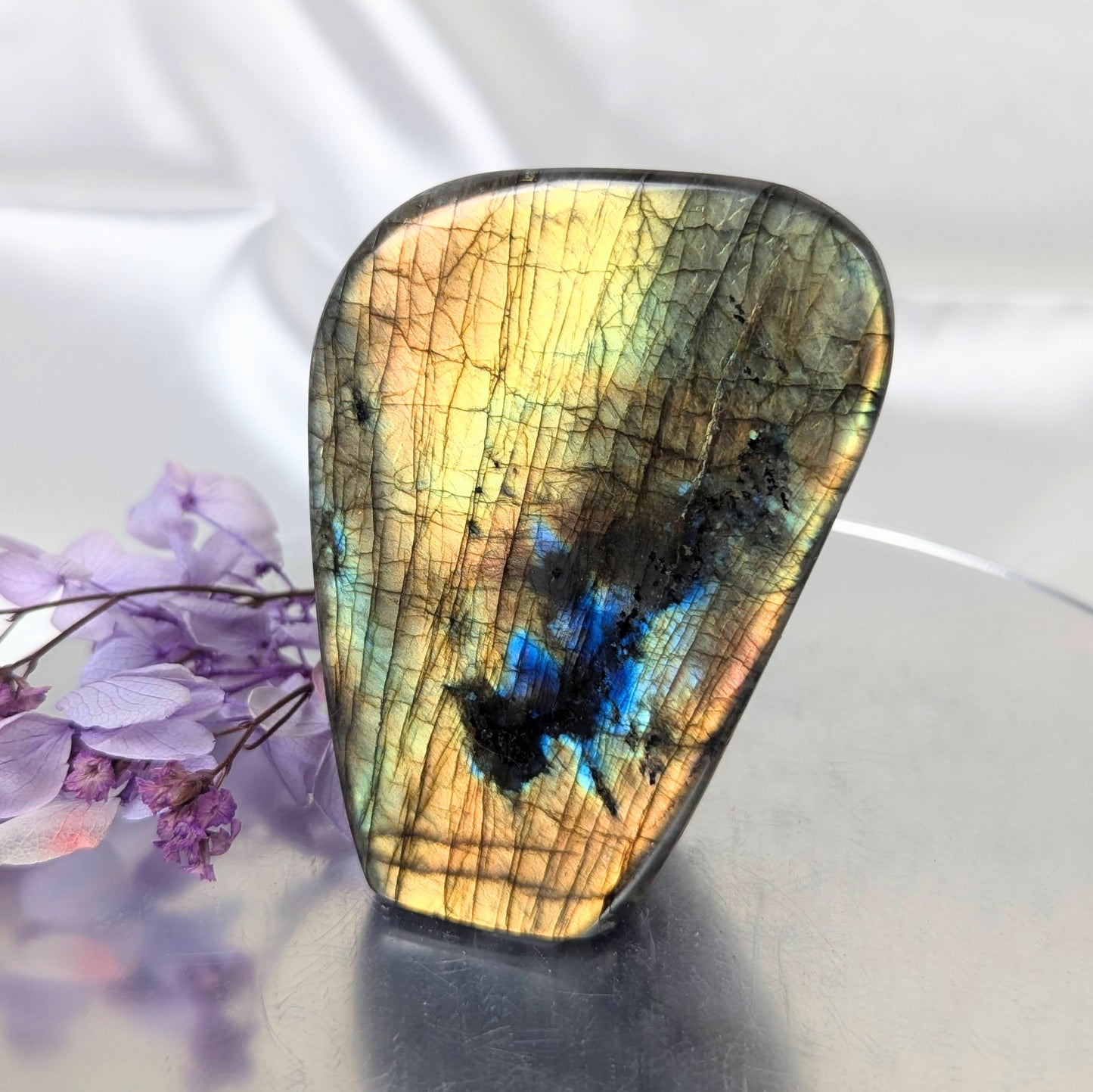 Labradorite Freeform T-260