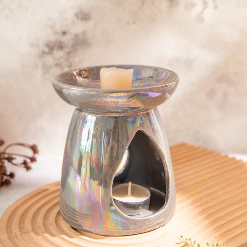 Pearlescent Wax Melt Burners