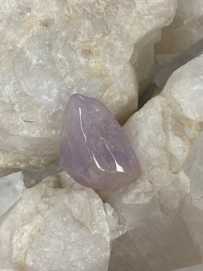 crystal tumblestone
