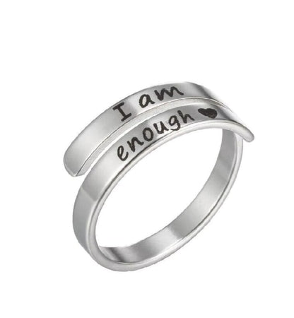 Stainless Steel Rings
