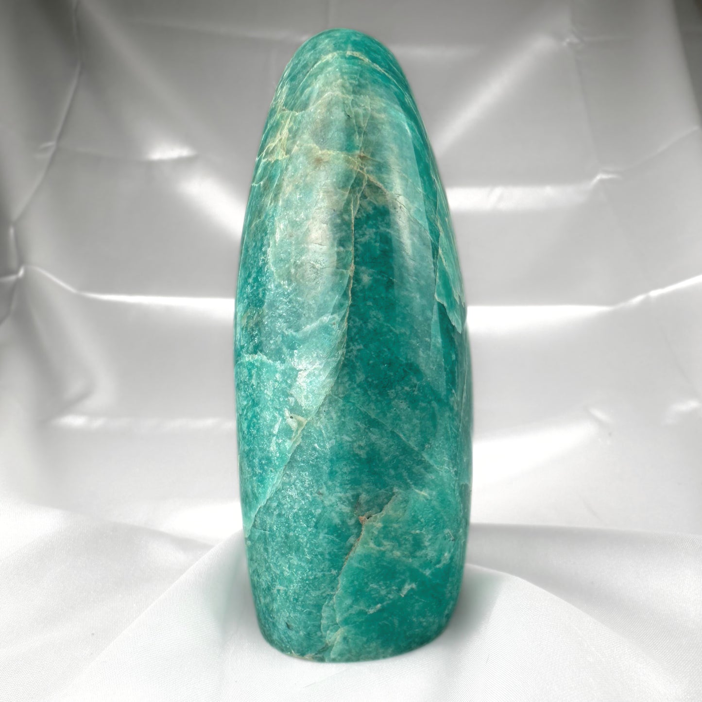 Amazonite Freeform - E