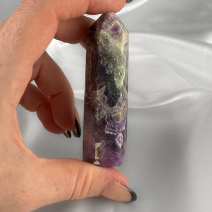 Amethyst Point (S)