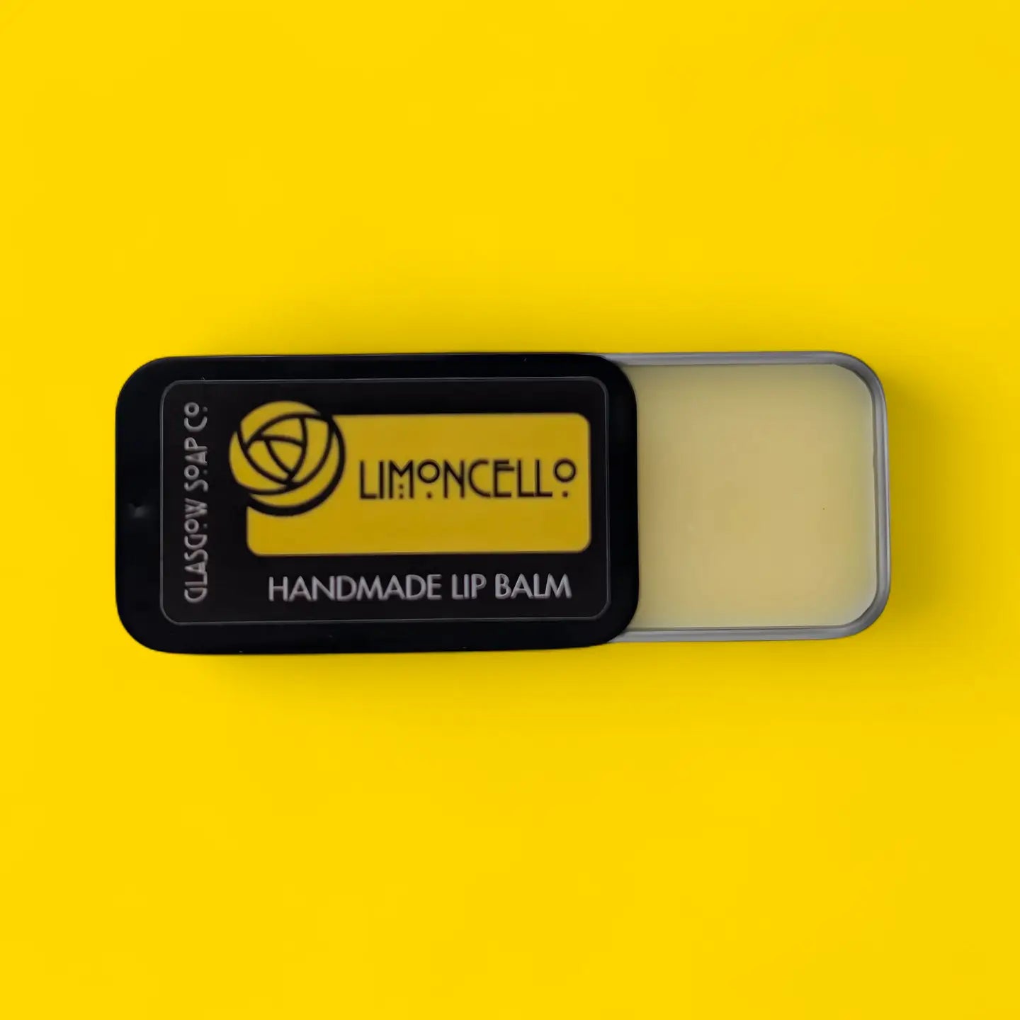 Limoncello Lip Balm