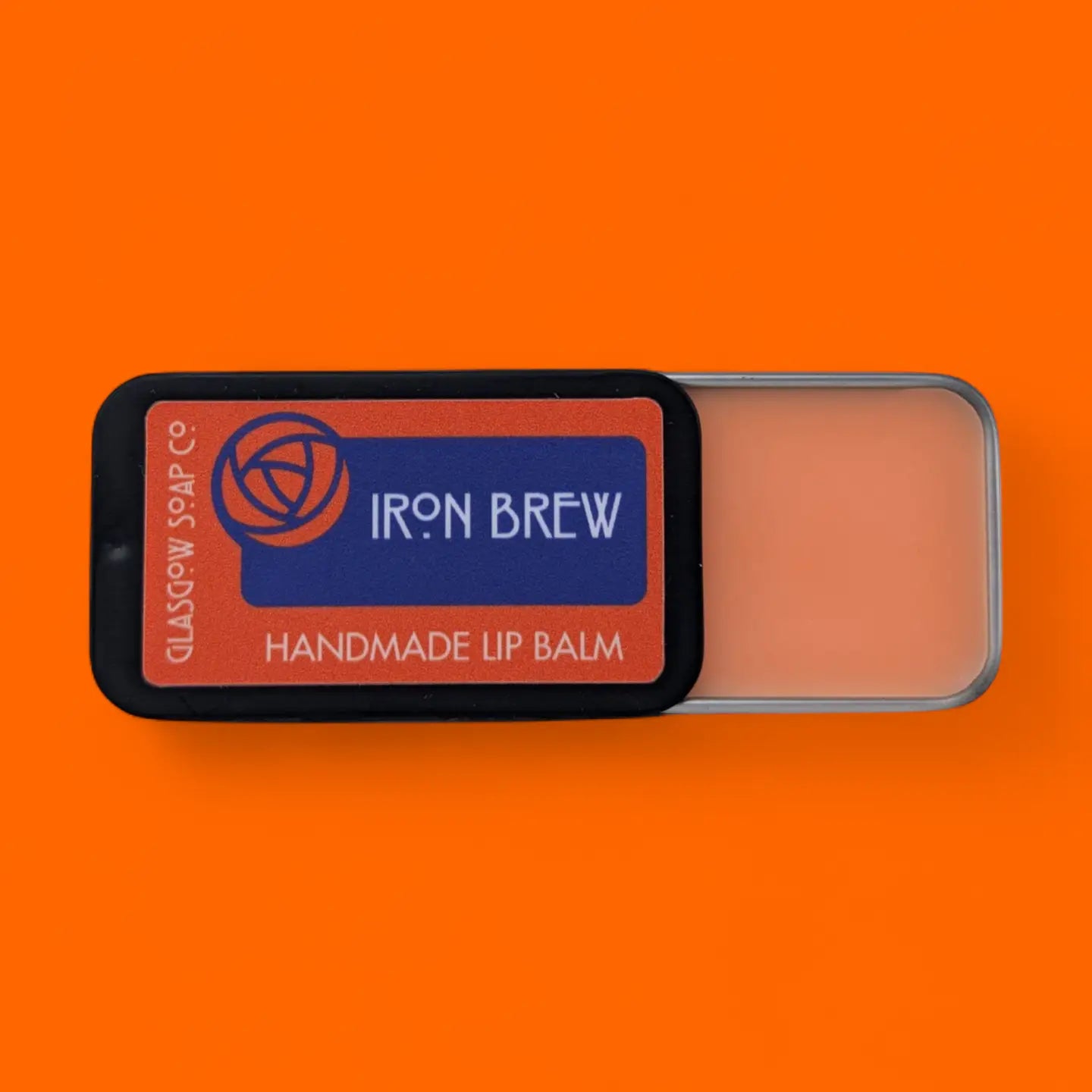 Iron Brew Lip Balm