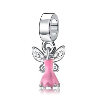 Fairy Torso Charm