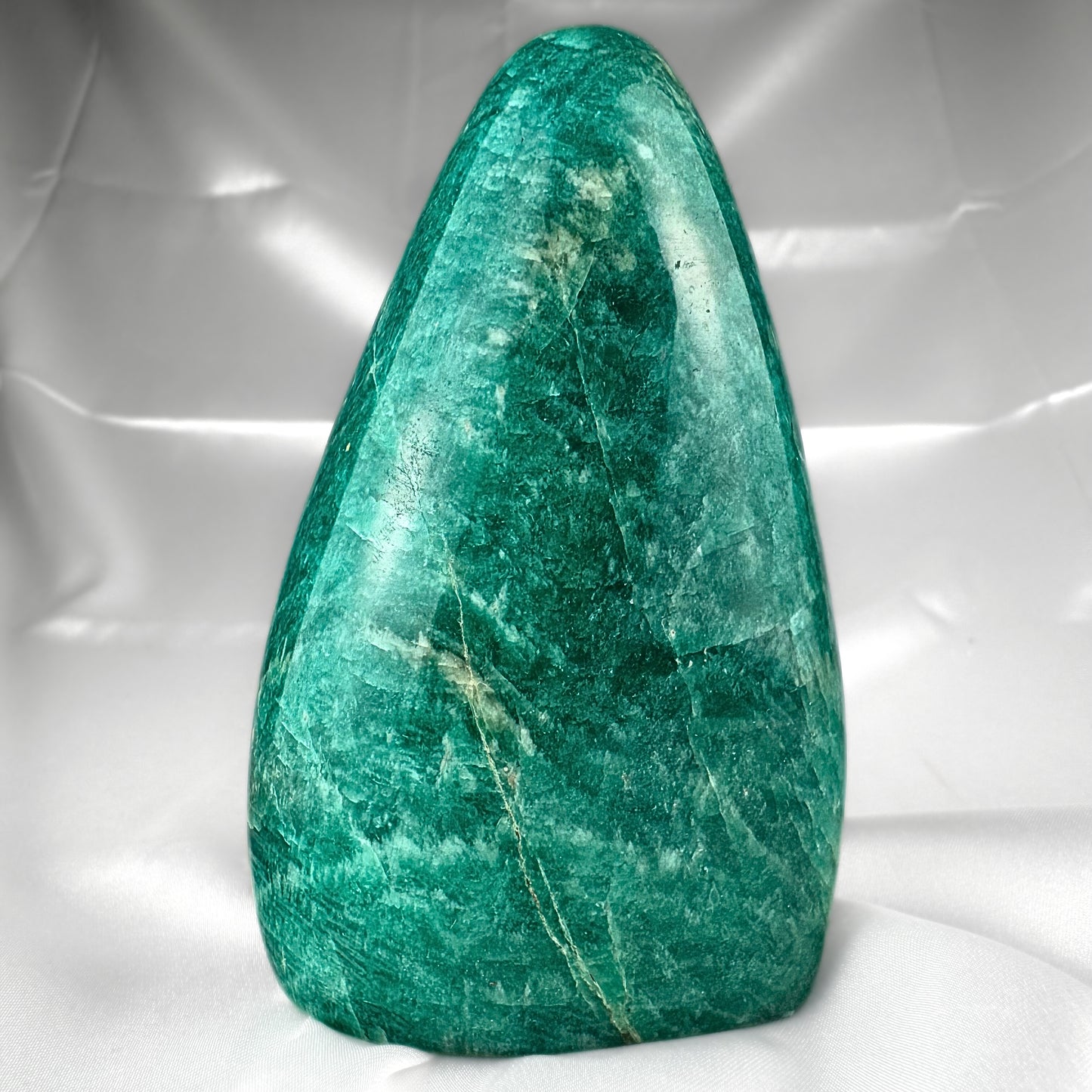 Amazonite Freeform - D