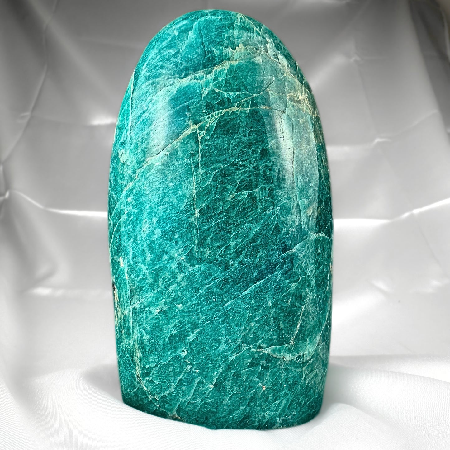 Amazonite Freeform - E