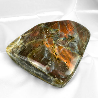 XXL Labradorite Freeform
