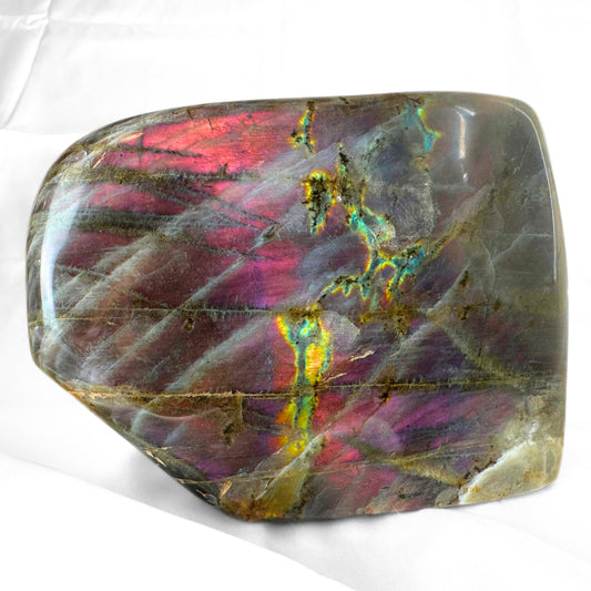 XXL Labradorite Freeform