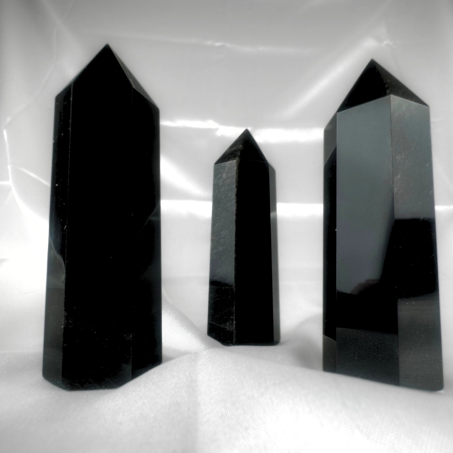 Obsidian Point (S)