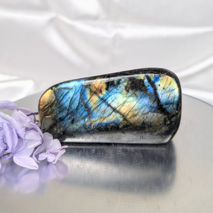 Labradorite Freeform N-237