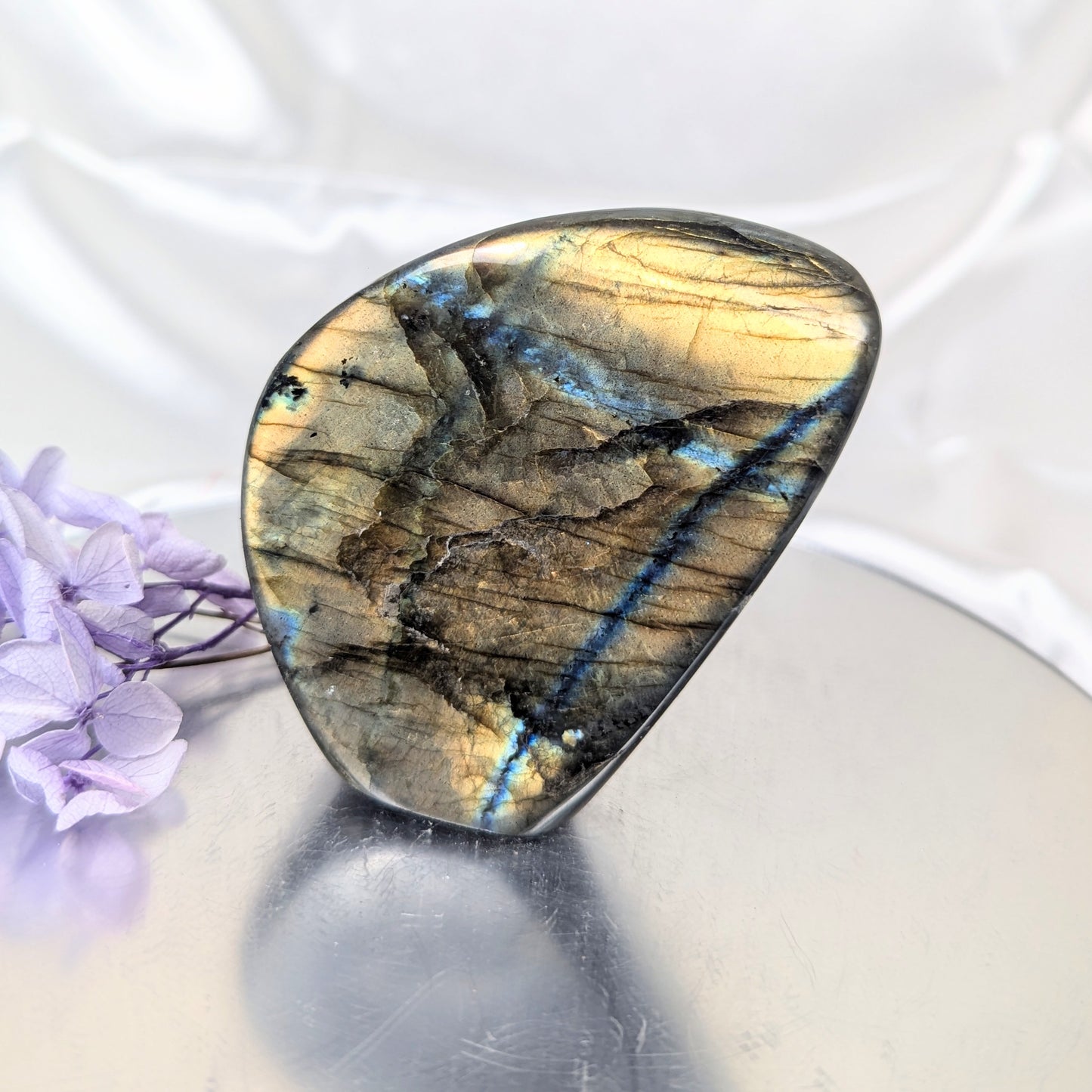 Labradorite Freeform P-262