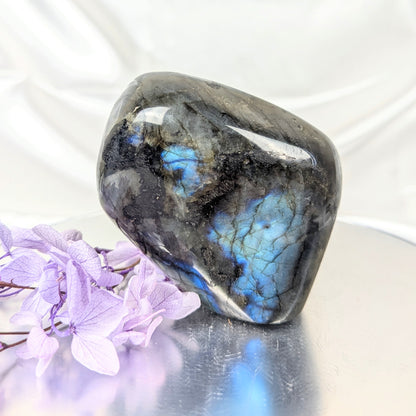 Labradorite Freeform H-331