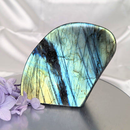 Labradorite Freeform C-428