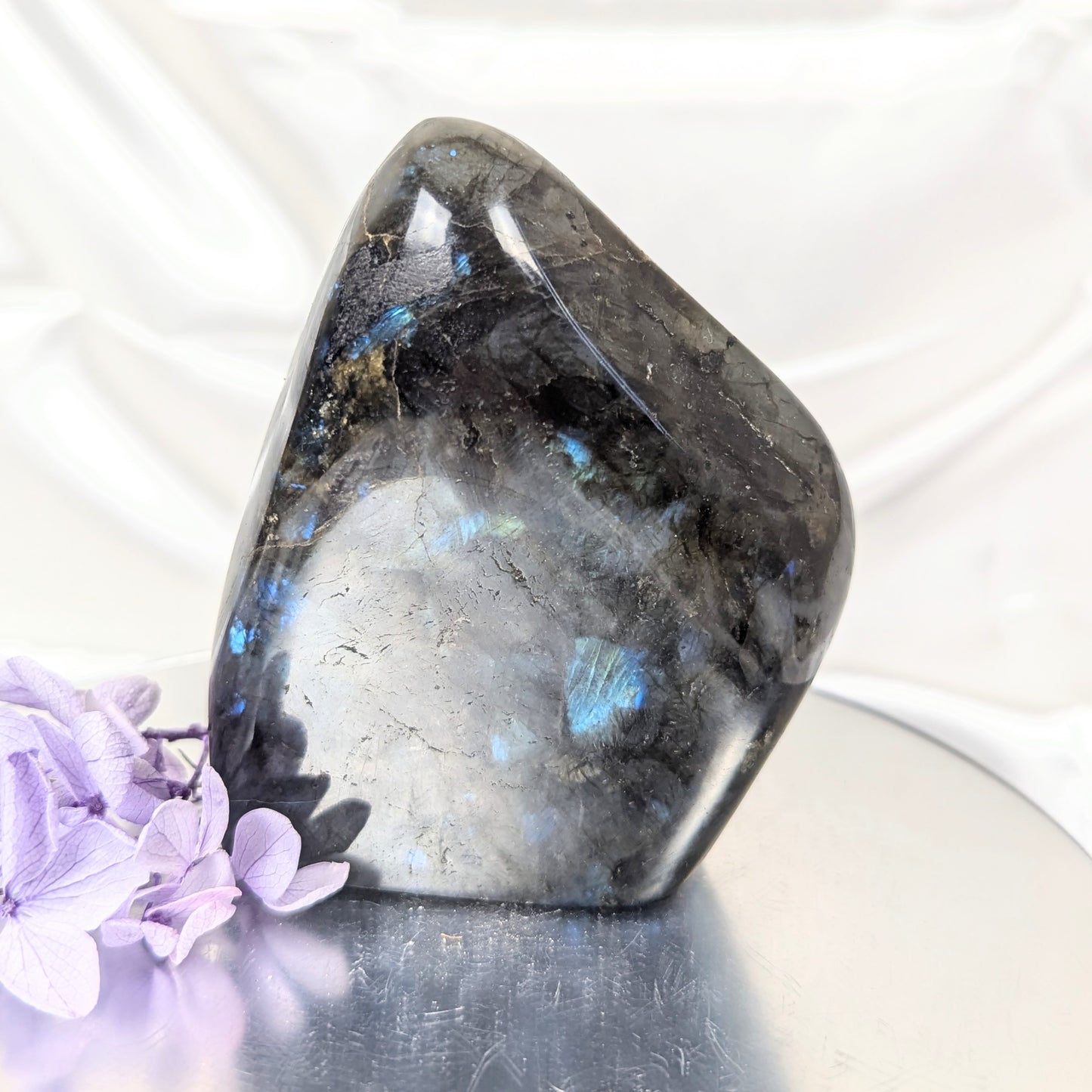 Labradorite Freeform B-489