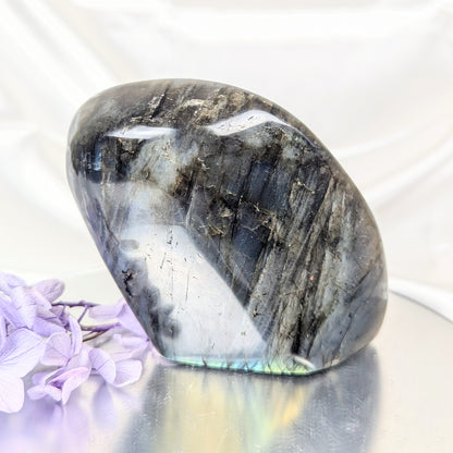 Labradorite Freeform C-428