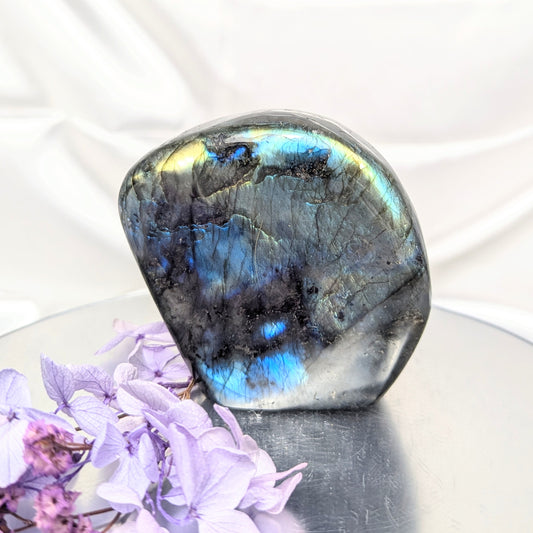 Labradorite Freeform F-385