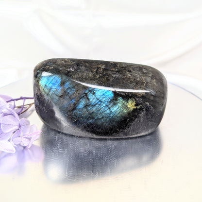 Labradorite Freeform N-237