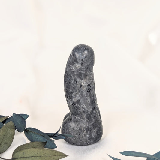 Larvikite Chunky Penis