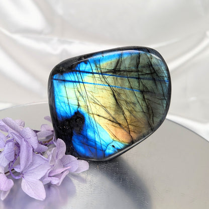 Labradorite Freeform H-331