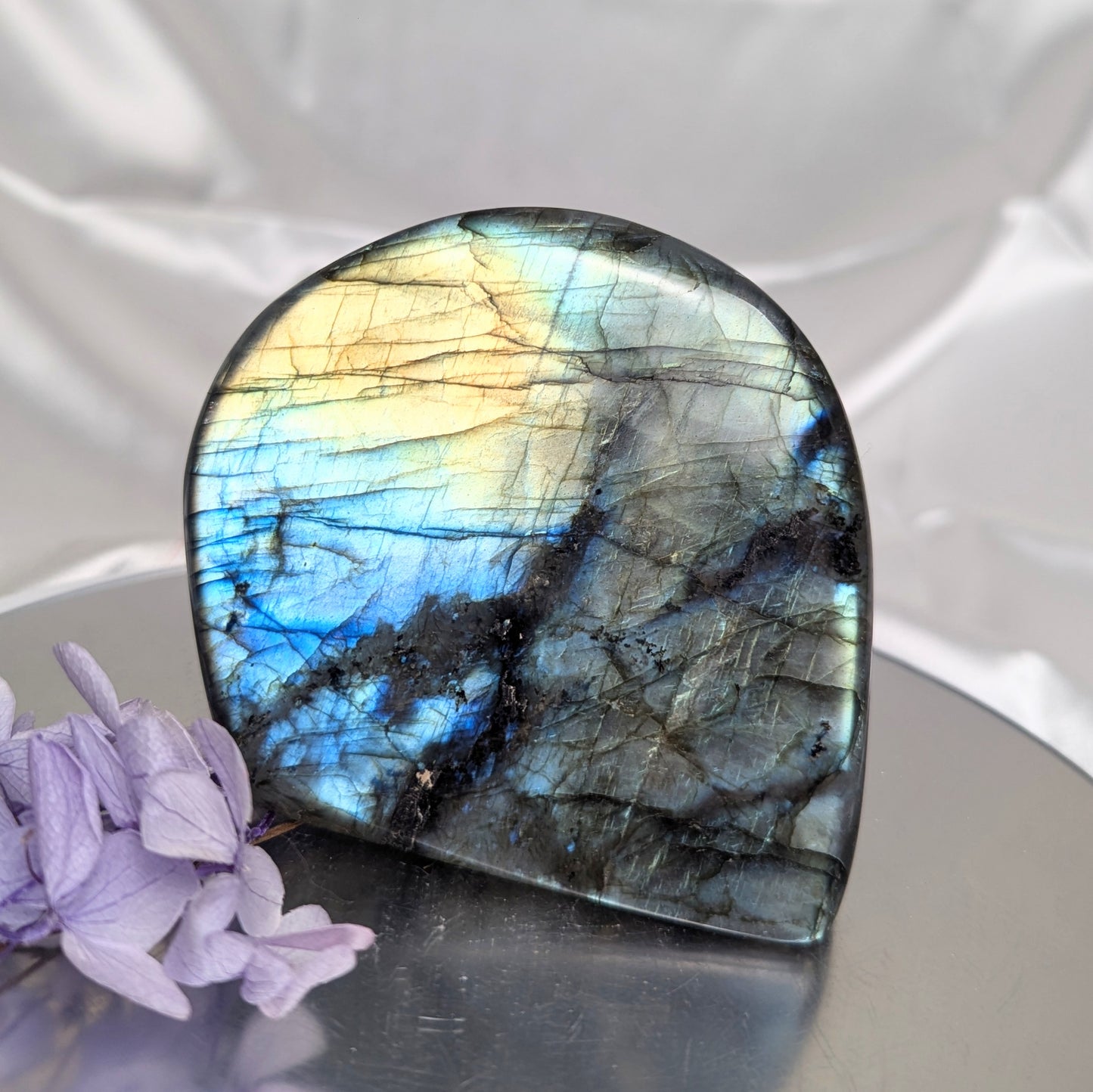 Labradorite Freeform M-389