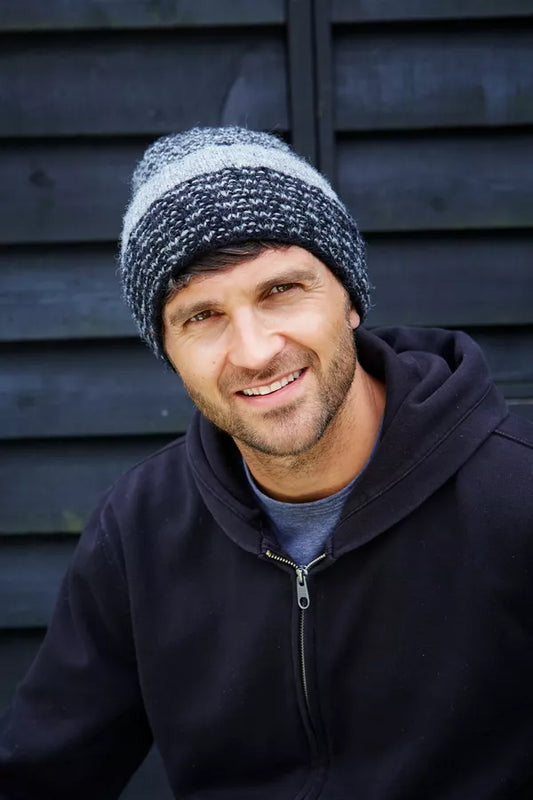 Aberdovey Beanie