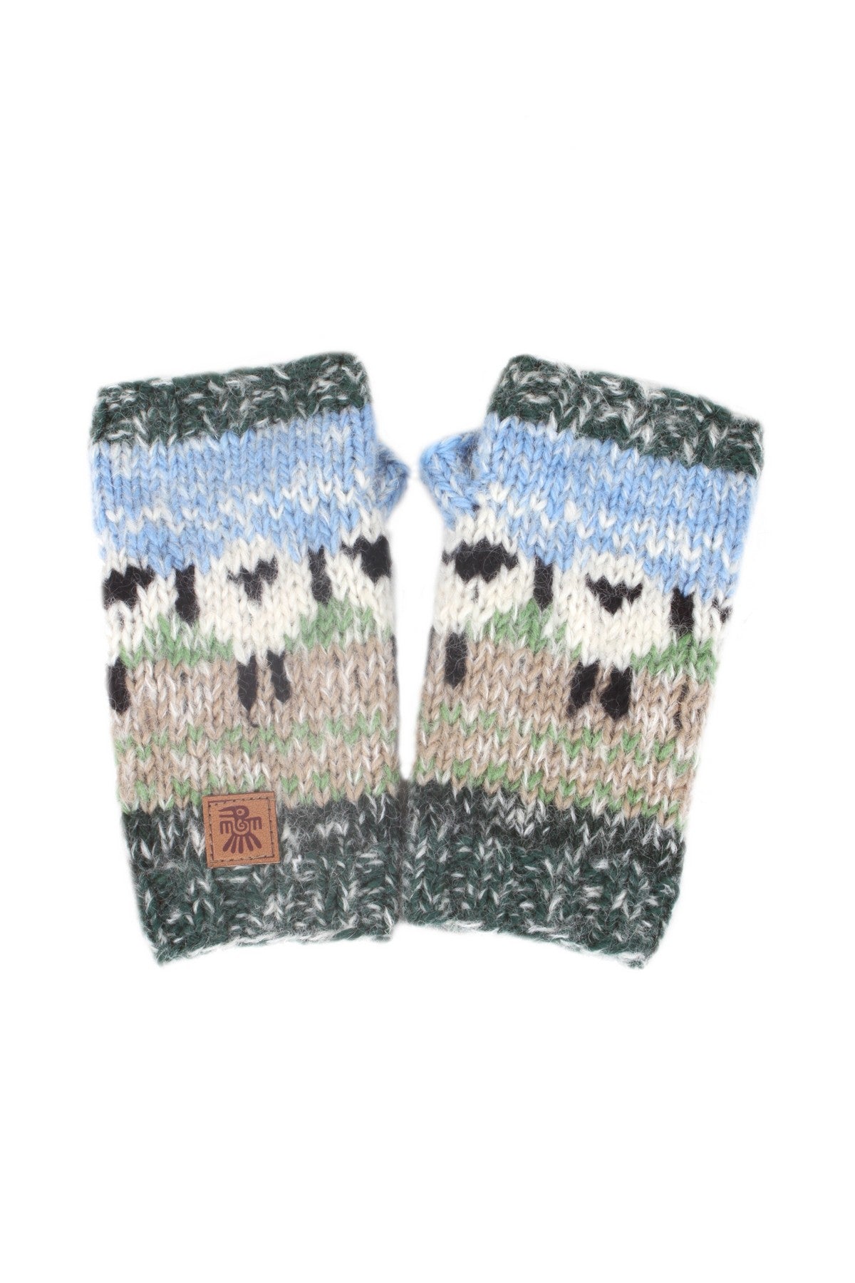 Hazy Sheep HandWarmers