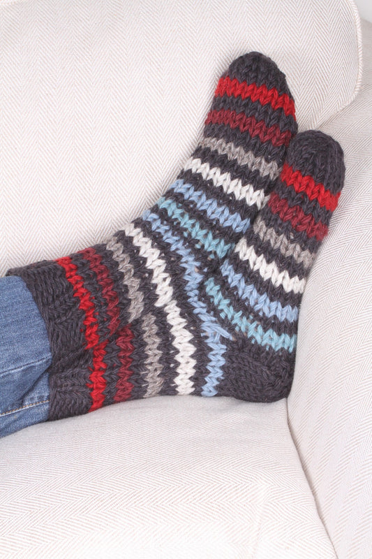 Clifden Sofa Socks